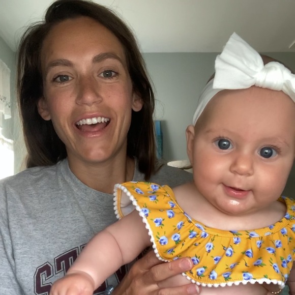 Meet your Posher, Erica - Picture 1 of 1